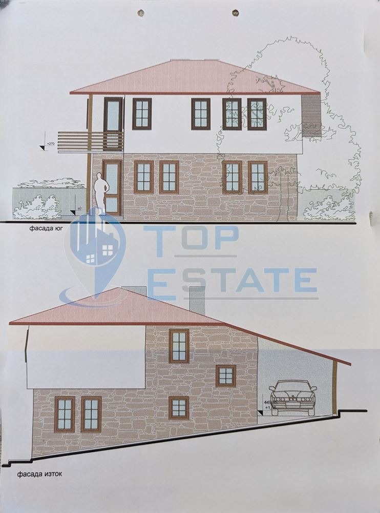 Продава ПАРЦЕЛ, с. Войнежа, област Велико Търново, снимка 13 - Парцели - 45467064