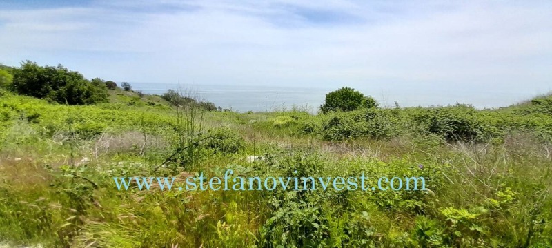 For Sale  Plot region Varna , Byala , 1600 sq.m | 77259485 - image [3]