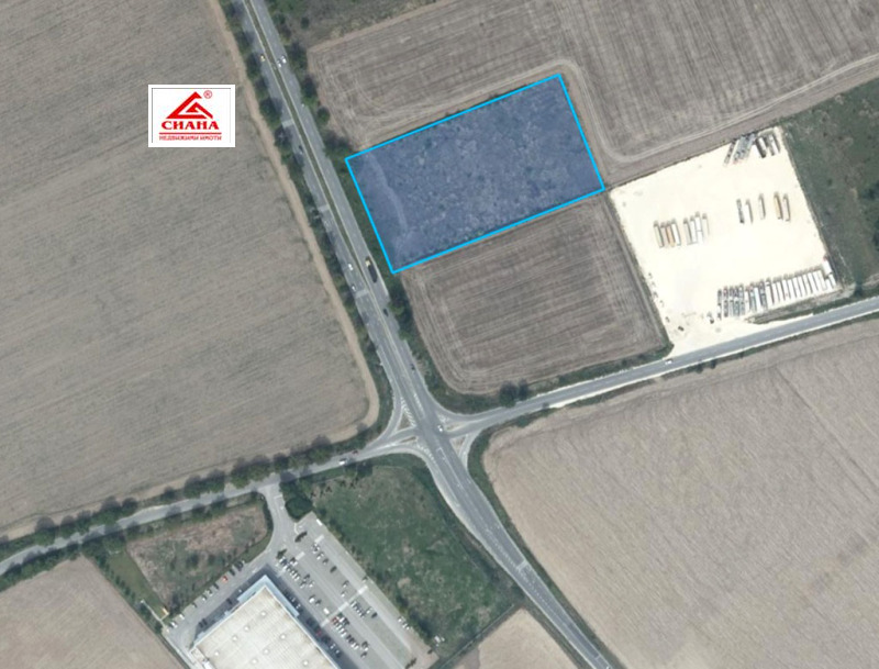 Продава ПАРЦЕЛ, град Русе, в.з. Русофили • 500000 € / 977915.00 лв. • 75029710 1