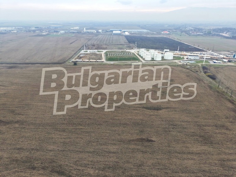 Продава ПАРЦЕЛ, гр. Костинброд, област София област, снимка 8 - Парцели - 52711692