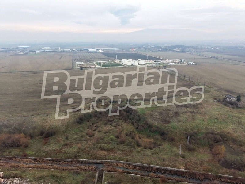 Продава ПАРЦЕЛ, гр. Костинброд, област София област, снимка 7 - Парцели - 52711692