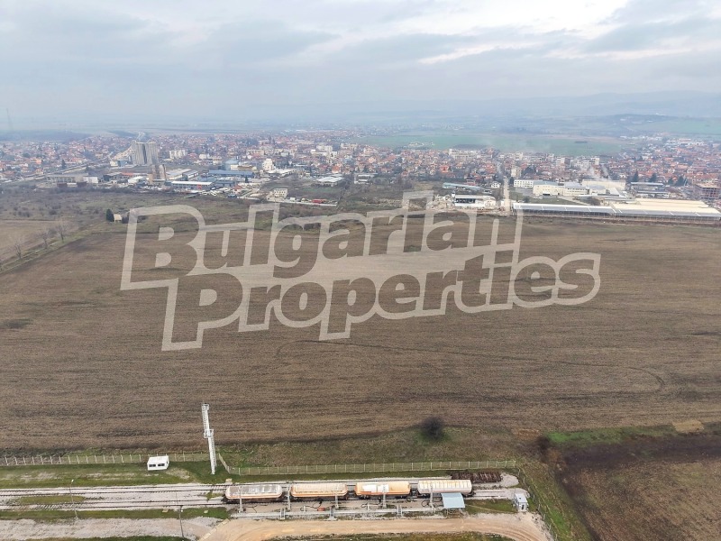 Продава ПАРЦЕЛ, гр. Костинброд, област София област, снимка 3 - Парцели - 52711692