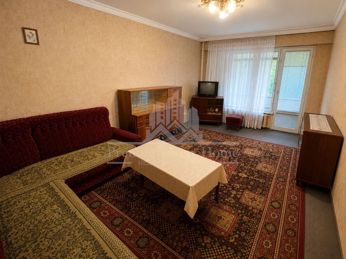 Продава 2-СТАЕН, гр. София, Надежда 1, снимка 2 - Апартаменти - 55307114