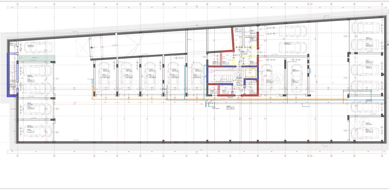 Продава 2-СТАЕН, гр. София, Витоша, снимка 3 - Апартаменти - 56222812