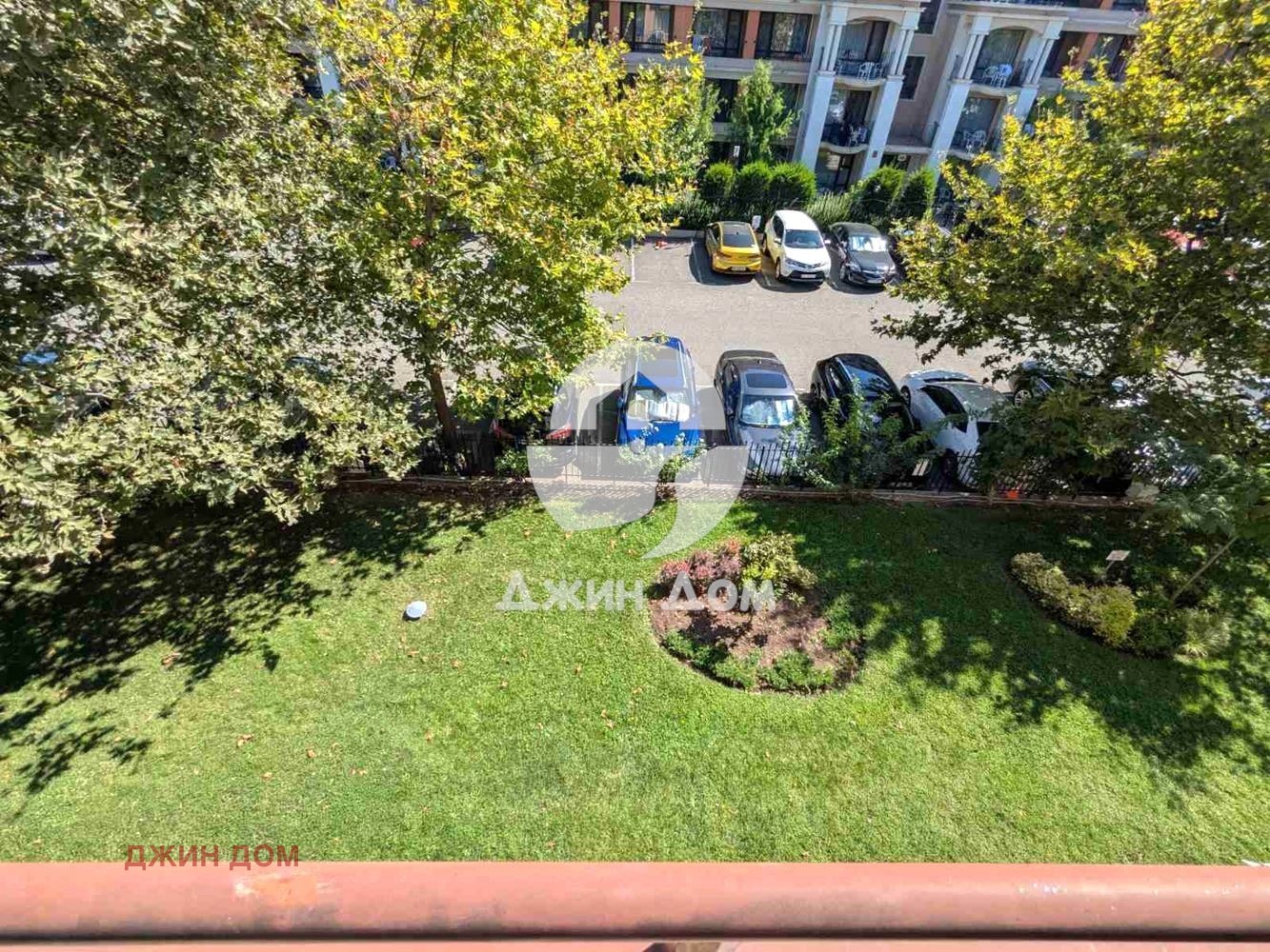 Продава 3-СТАЕН, гр. Свети Влас, област Бургас, снимка 12 - Апартаменти - 54124768