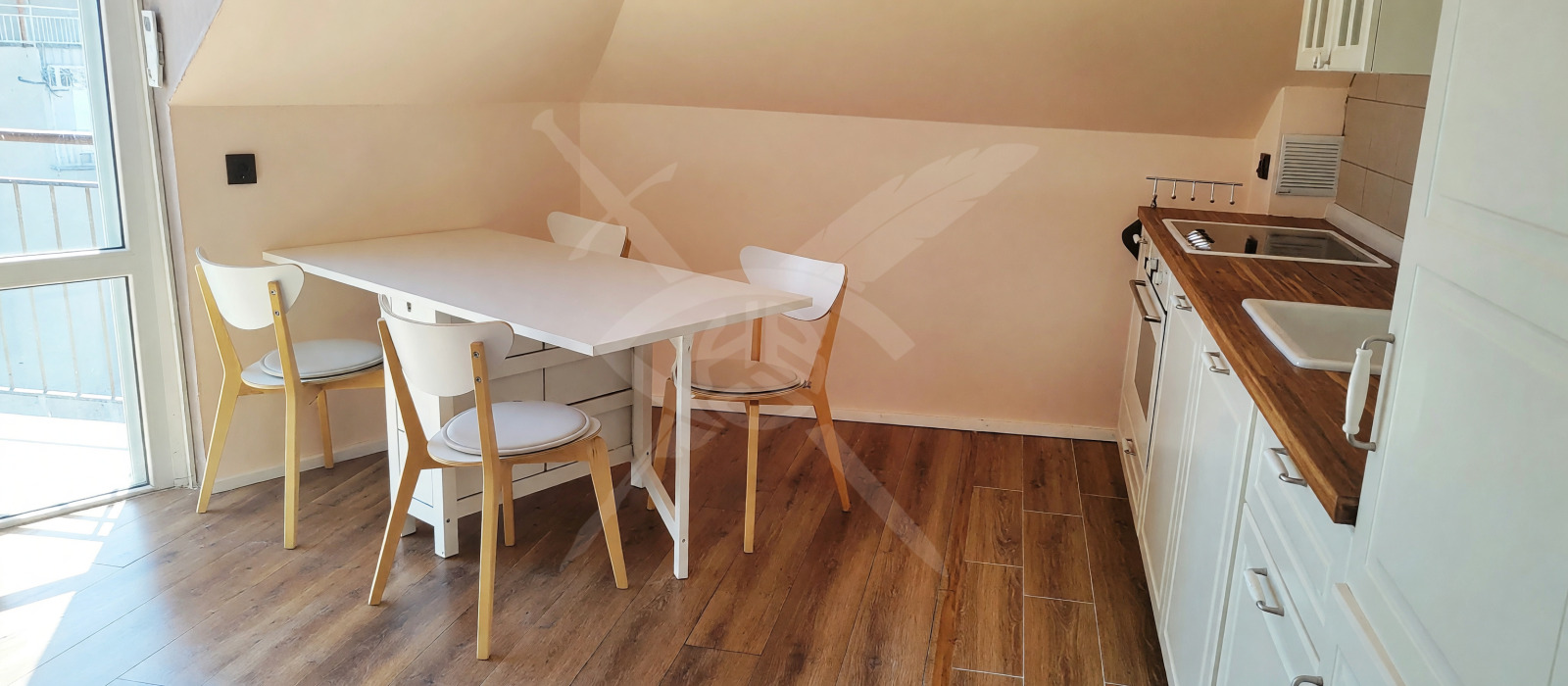 Продава 3-СТАЕН, гр. Бургас, Сарафово, снимка 3 - Апартаменти - 55414505