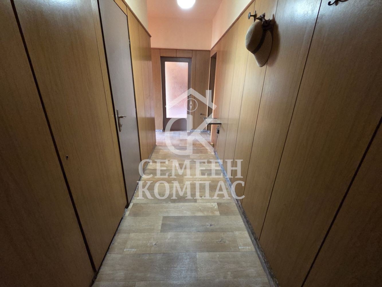 Продава 3-СТАЕН, гр. Пловдив, Тракия, снимка 9 - Апартаменти - 55471549