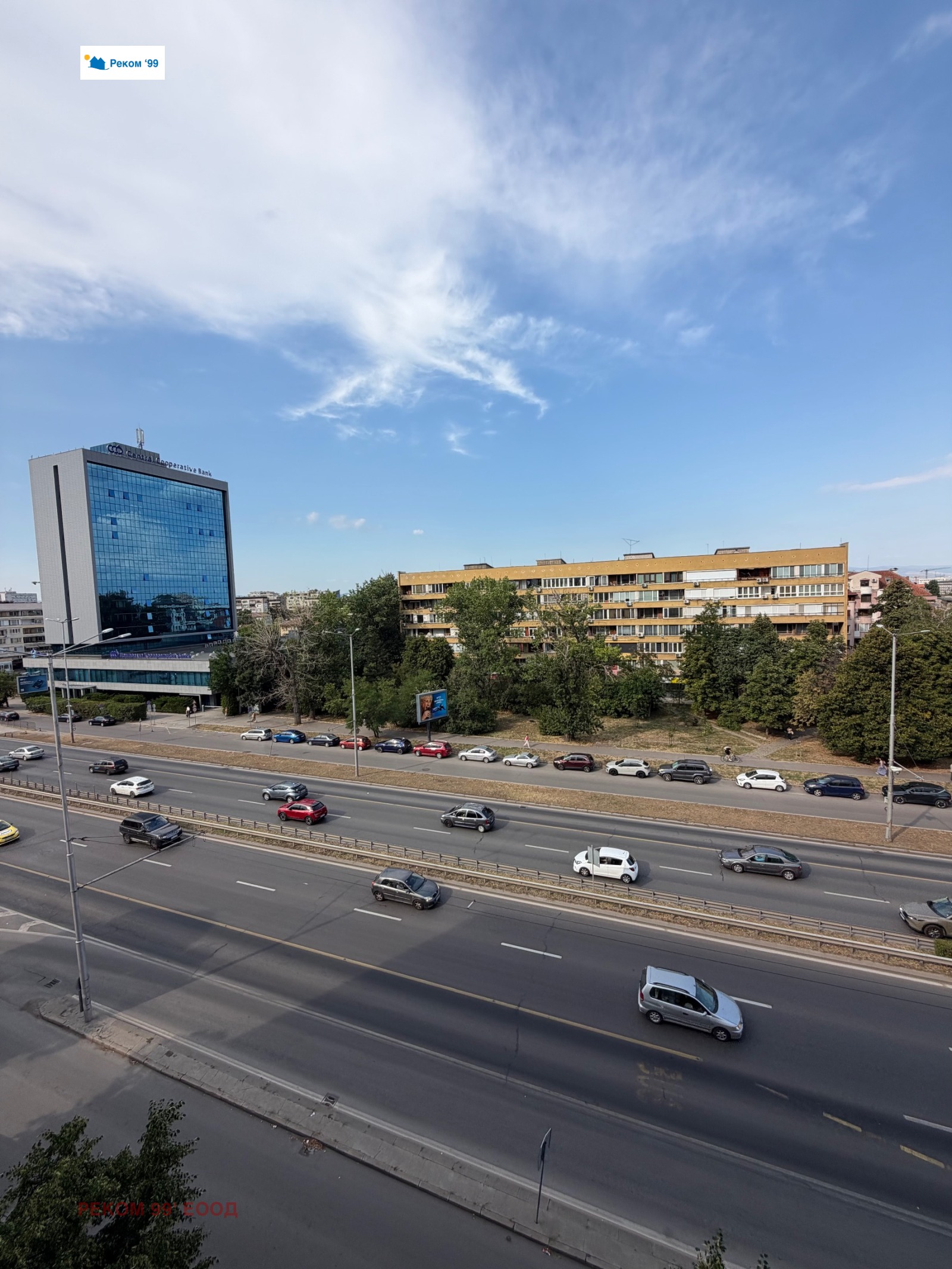 Продава 3-СТАЕН, гр. София, Изток, снимка 3 - Апартаменти - 55711060