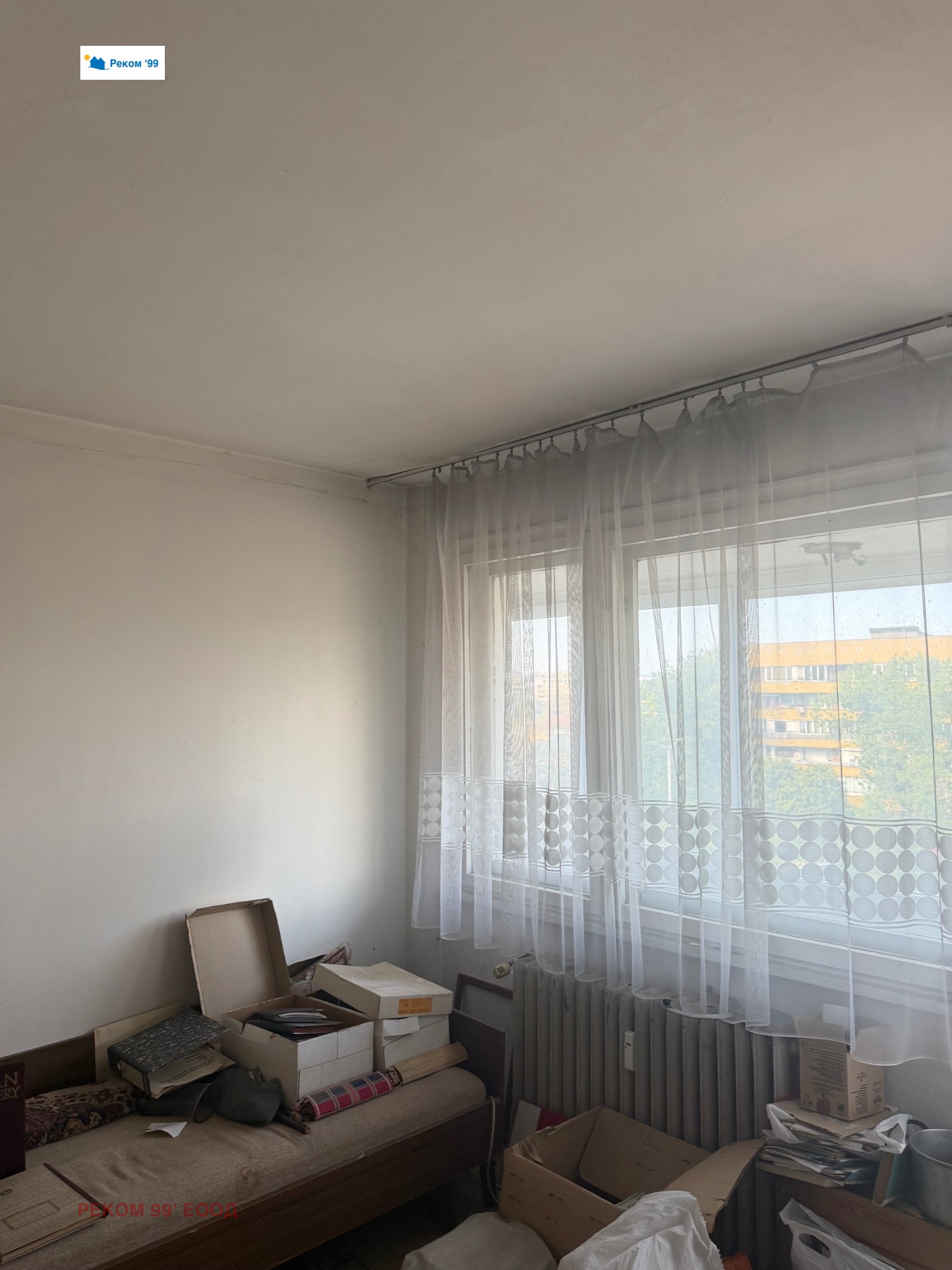 Продава 3-СТАЕН, гр. София, Изток, снимка 5 - Апартаменти - 55711060
