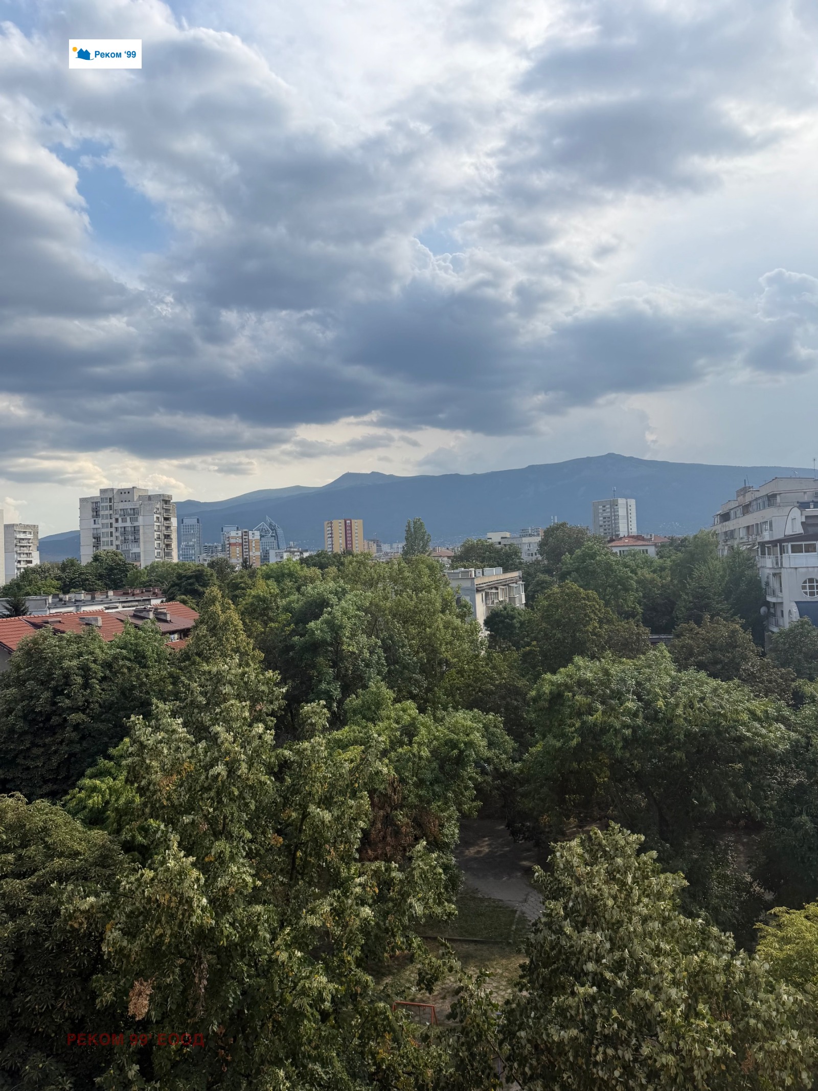 Продава 3-СТАЕН, гр. София, Изток, снимка 16 - Апартаменти - 55711060