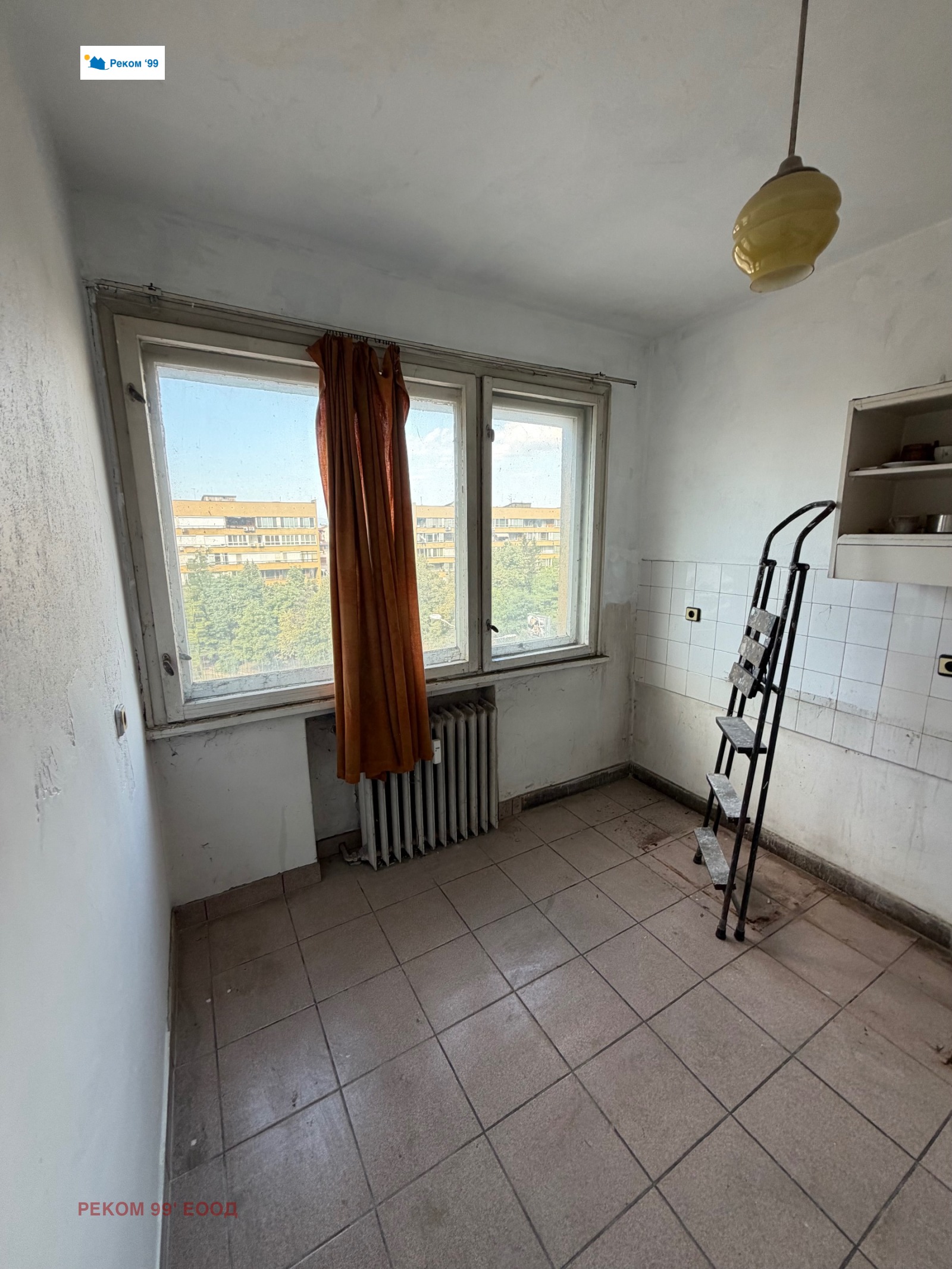Продава 3-СТАЕН, гр. София, Изток, снимка 9 - Апартаменти - 55711060