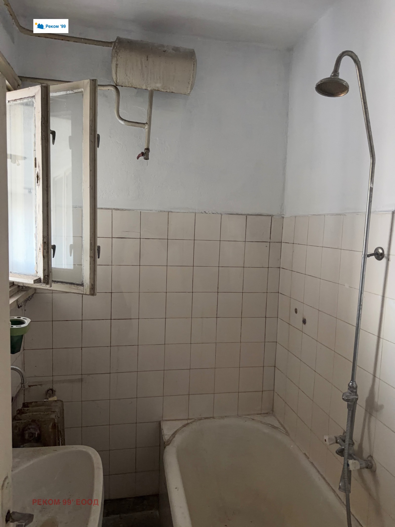 Продава 3-СТАЕН, гр. София, Изток, снимка 11 - Апартаменти - 55711060