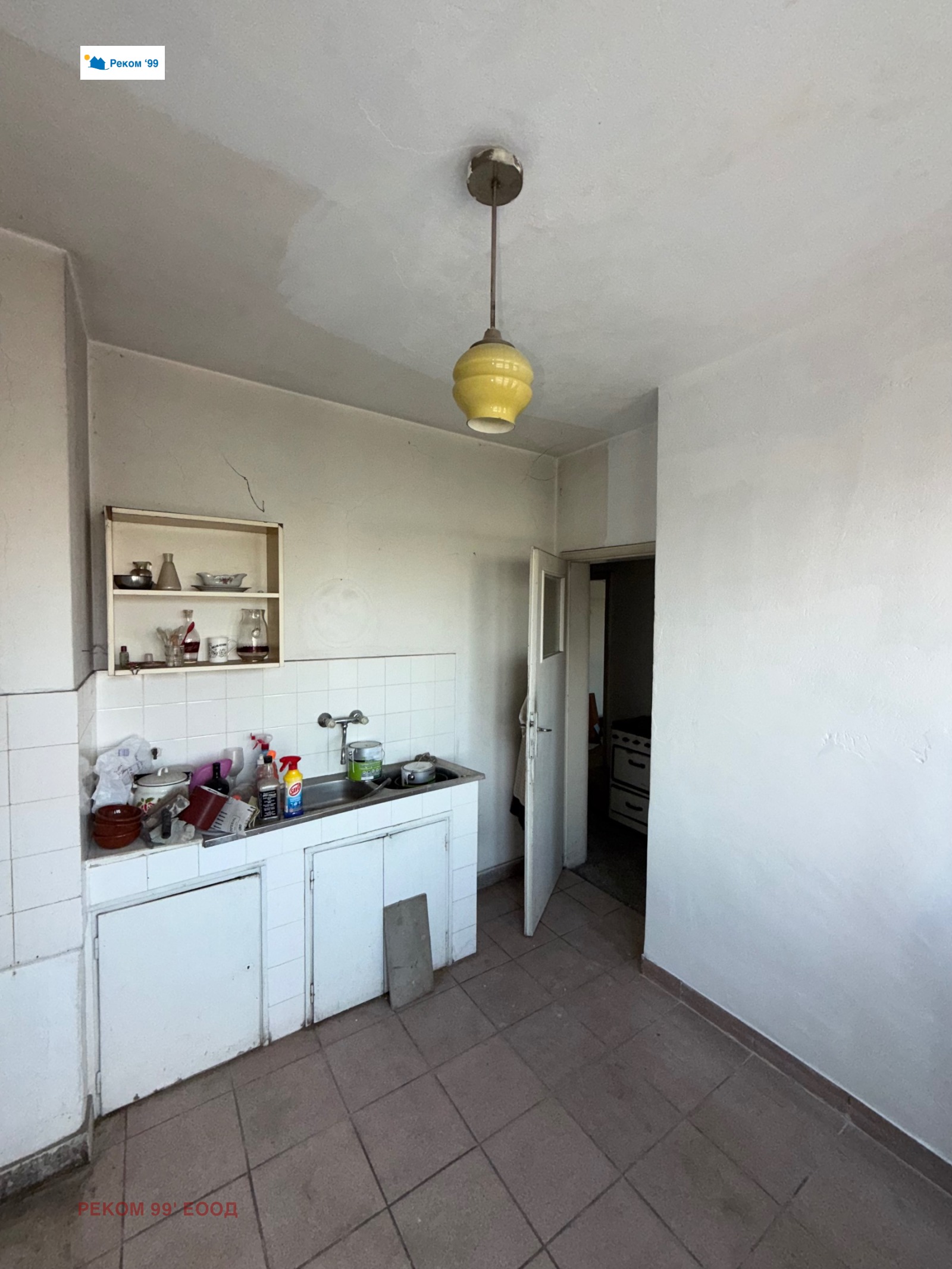 Продава 3-СТАЕН, гр. София, Изток, снимка 10 - Апартаменти - 55711060