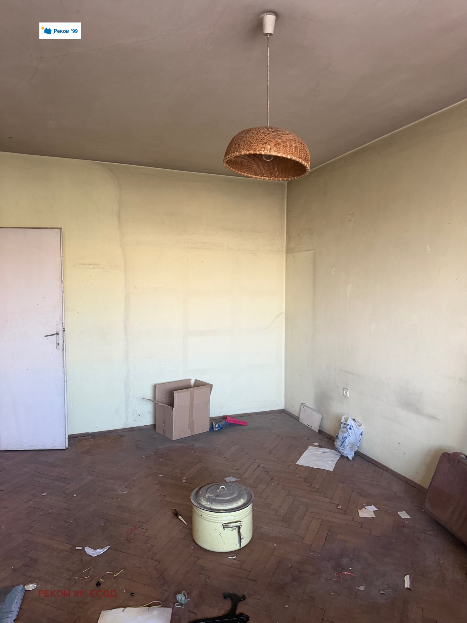 Продава 3-СТАЕН, гр. София, Изток, снимка 6 - Апартаменти - 55711060