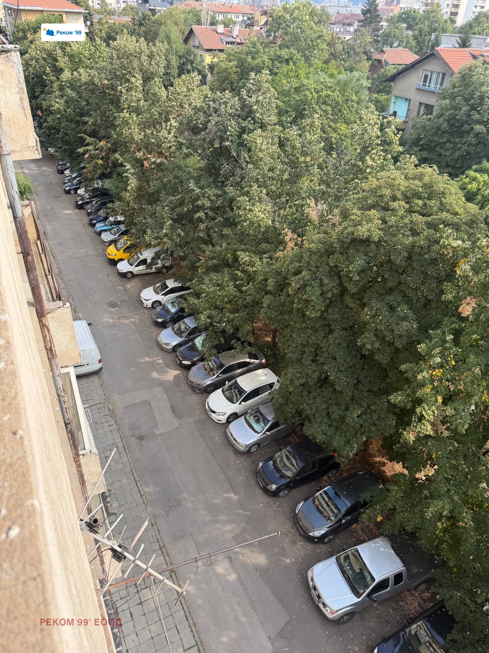 Продава 3-СТАЕН, гр. София, Изток, снимка 2 - Апартаменти - 55711060