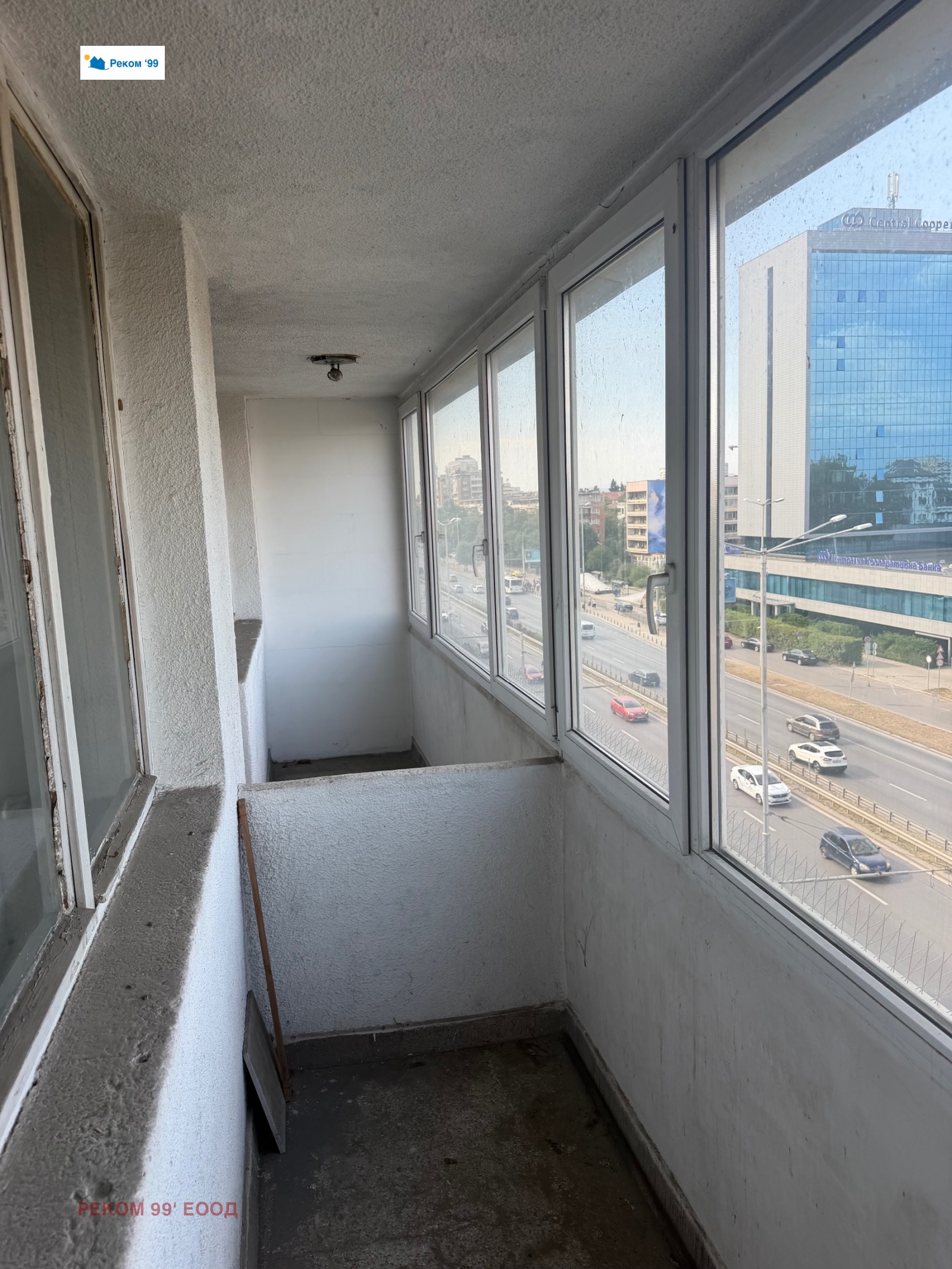 Продава 3-СТАЕН, гр. София, Изток, снимка 8 - Апартаменти - 55711060