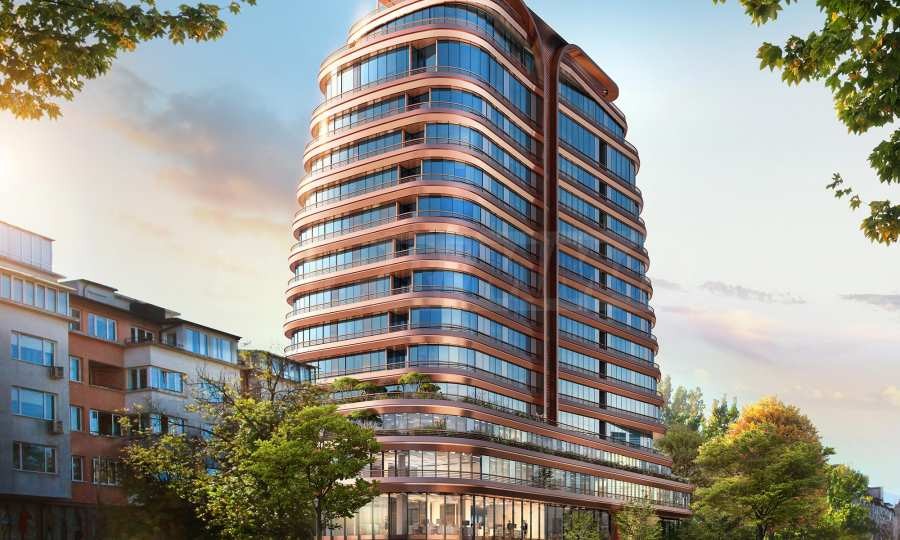 Продава ОФИС, гр. София, Дианабад