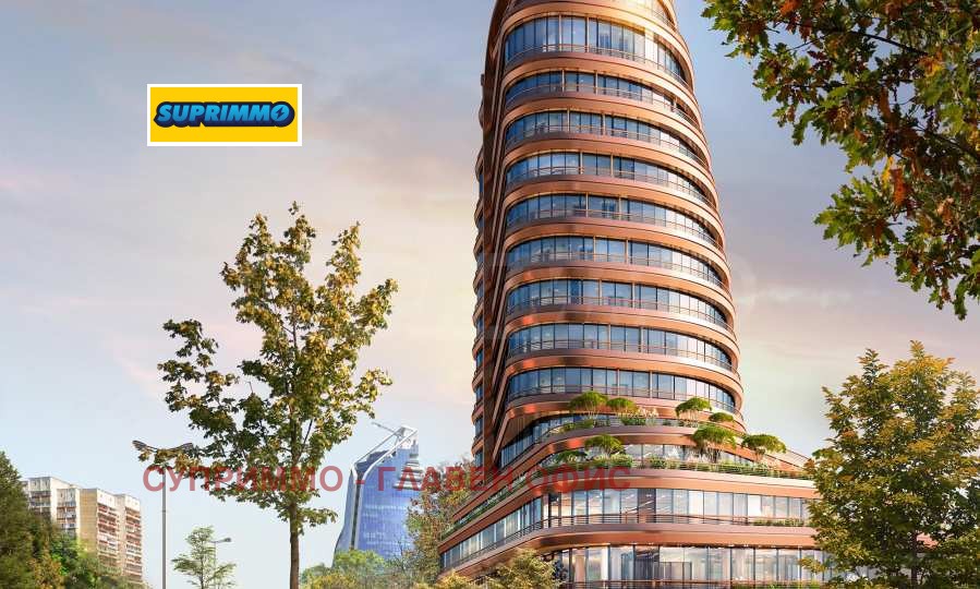 Продава ОФИС, гр. София, Дианабад, снимка 3 - Офиси - 55980315