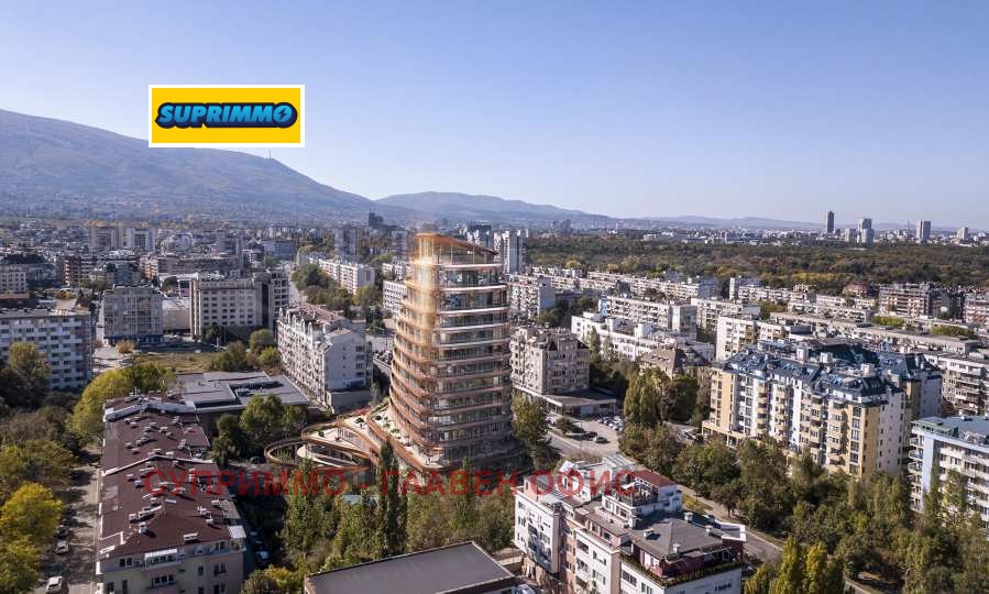 Продава ОФИС, гр. София, Дианабад, снимка 4 - Офиси - 55980315