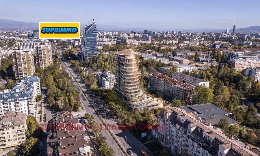 Продава ОФИС, гр. София, Дианабад, снимка 5 - Офиси - 55980315