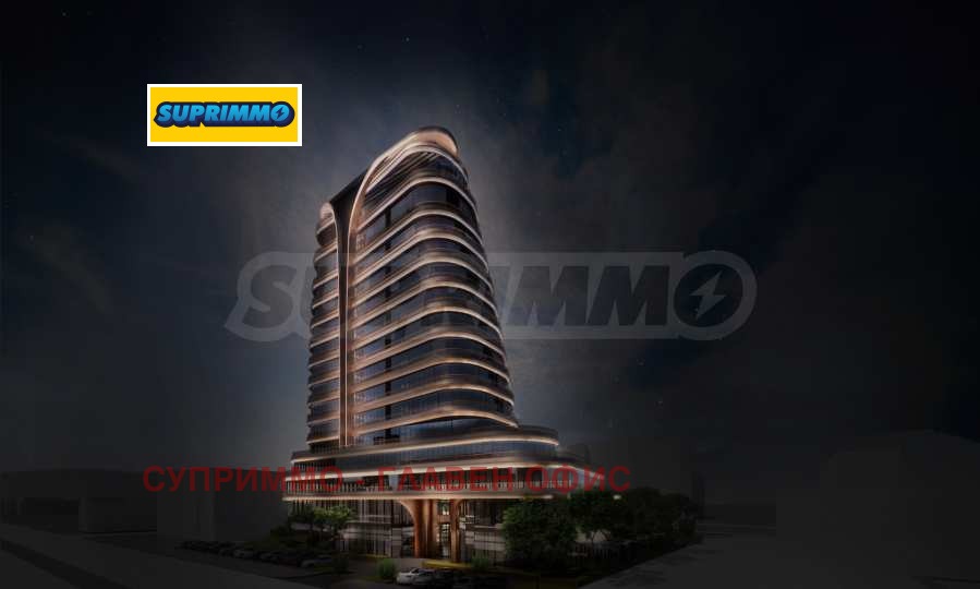 Продава ОФИС, гр. София, Дианабад, снимка 7 - Офиси - 55980315