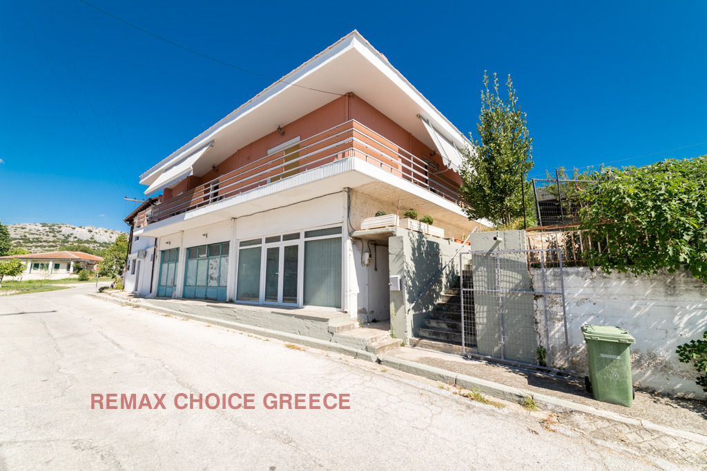 Продава  Къща Гърция , Кавала , Кринидес, 153 кв.м | 12806466 - изображение [2]