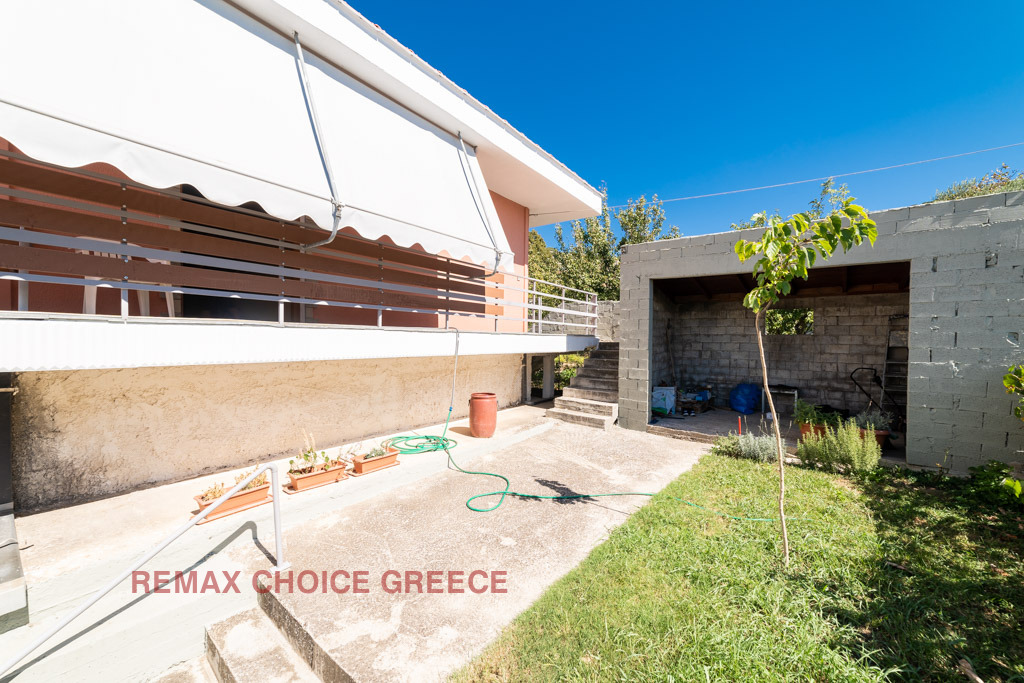 Продава  Къща Гърция , Кавала , Кринидес, 153 кв.м | 12806466 - изображение [3]