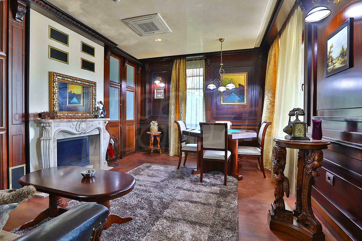 Продава КЪЩА, гр. Варна, к.к. Св.Св. Константин и Елена, снимка 10 - Къщи - 53677772