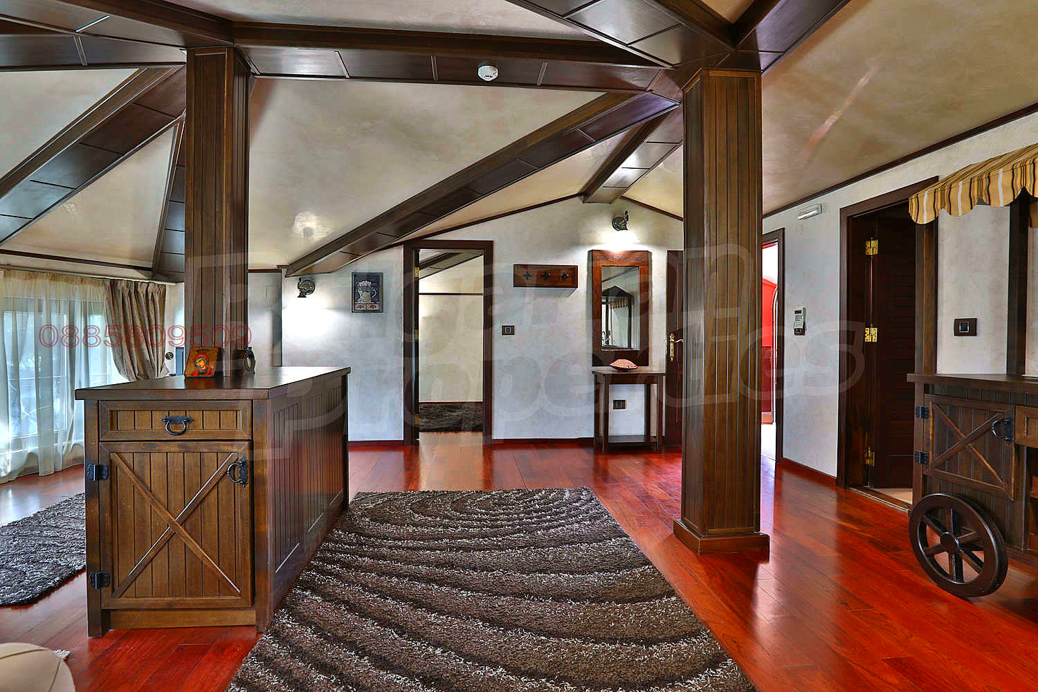 Продава КЪЩА, гр. Варна, к.к. Св.Св. Константин и Елена, снимка 16 - Къщи - 53677772