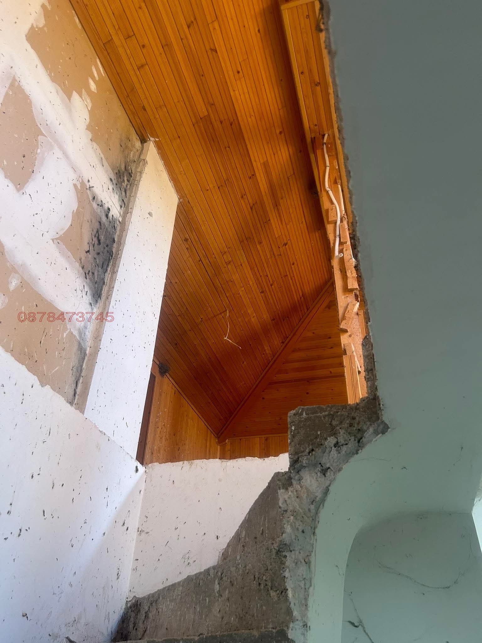 Продава КЪЩА, с. Марково, област Пловдив, снимка 8 - Къщи - 55105992