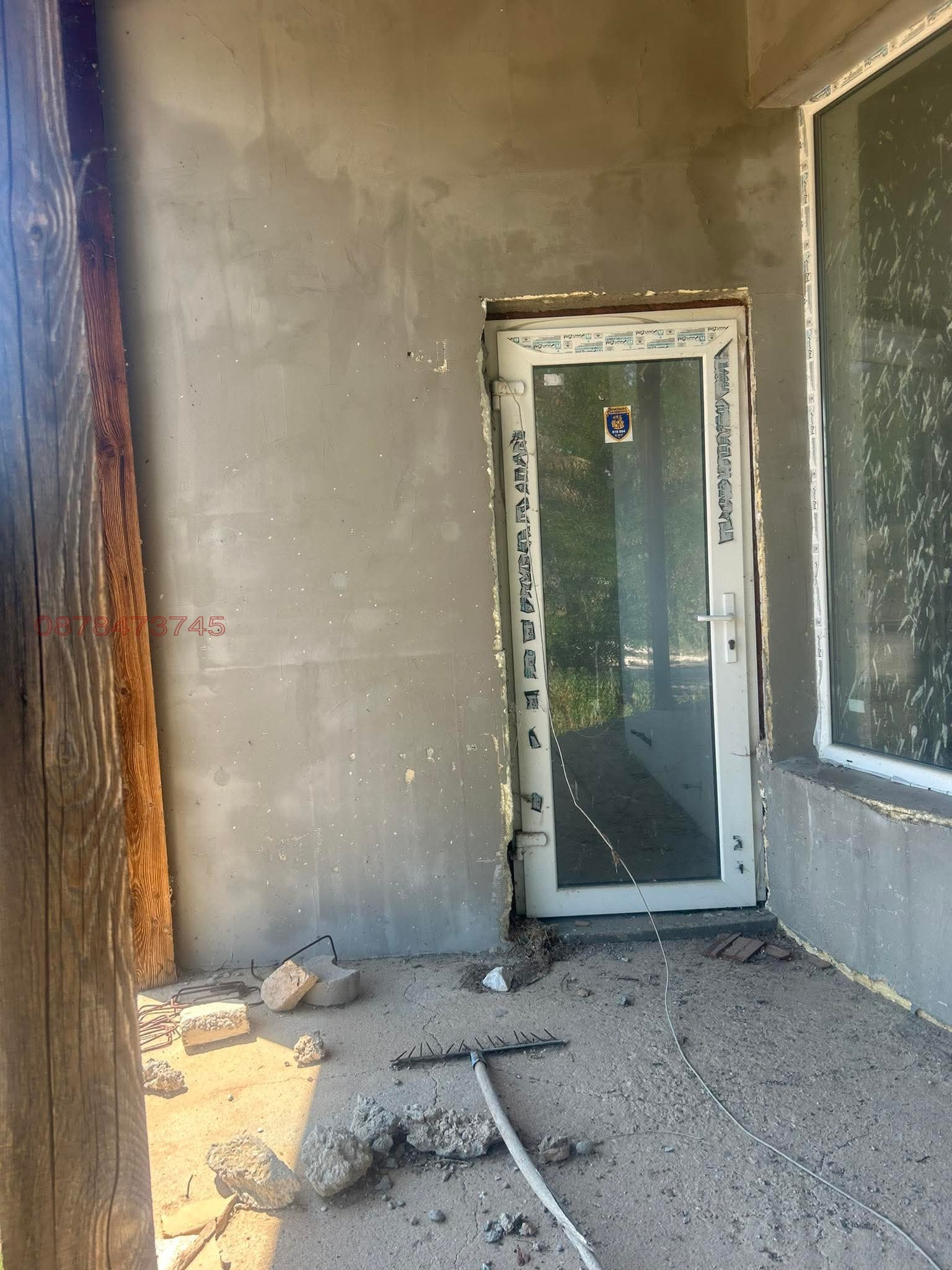 Продава КЪЩА, с. Марково, област Пловдив, снимка 4 - Къщи - 55105992