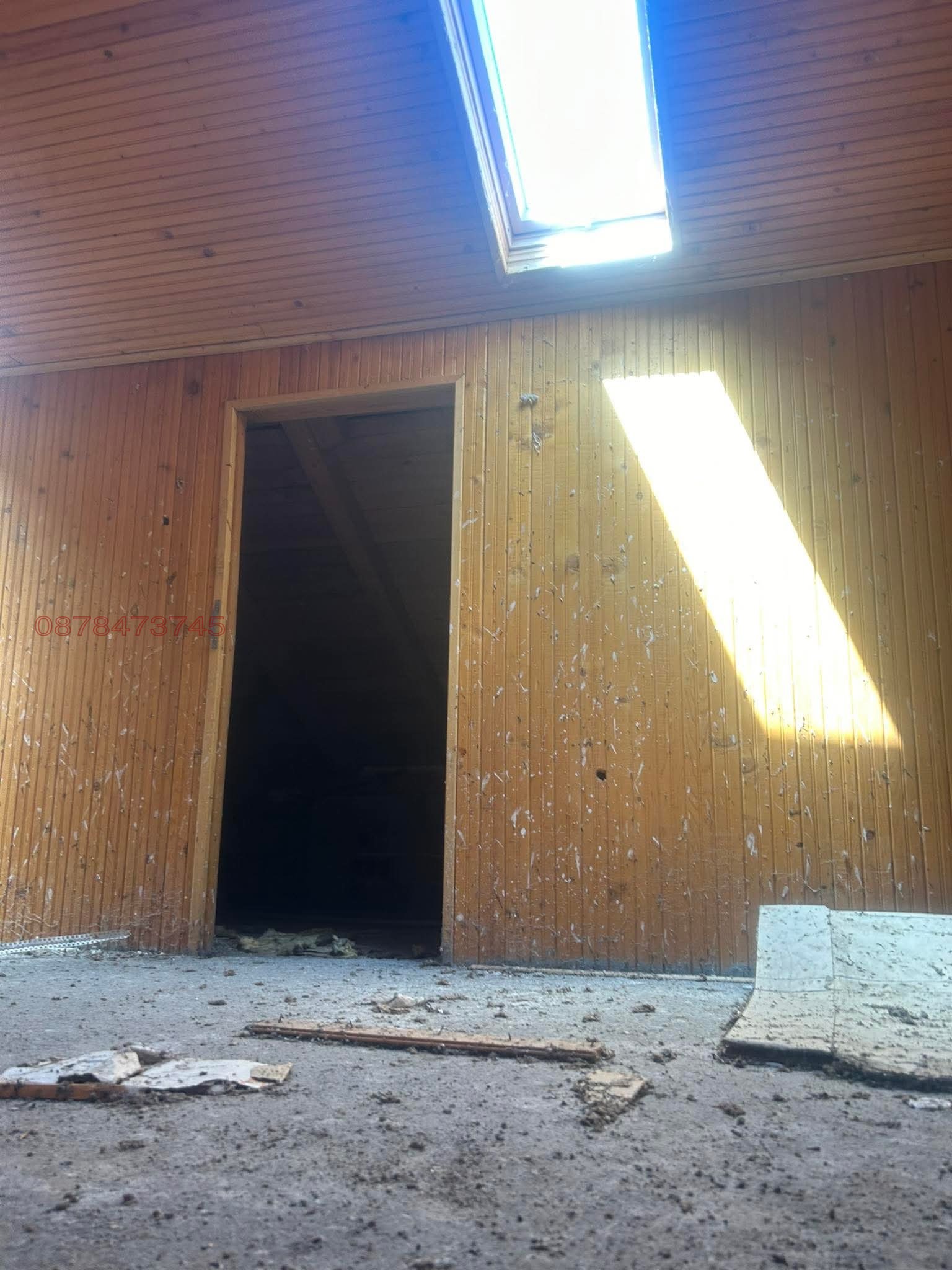 Продава КЪЩА, с. Марково, област Пловдив, снимка 10 - Къщи - 55105992