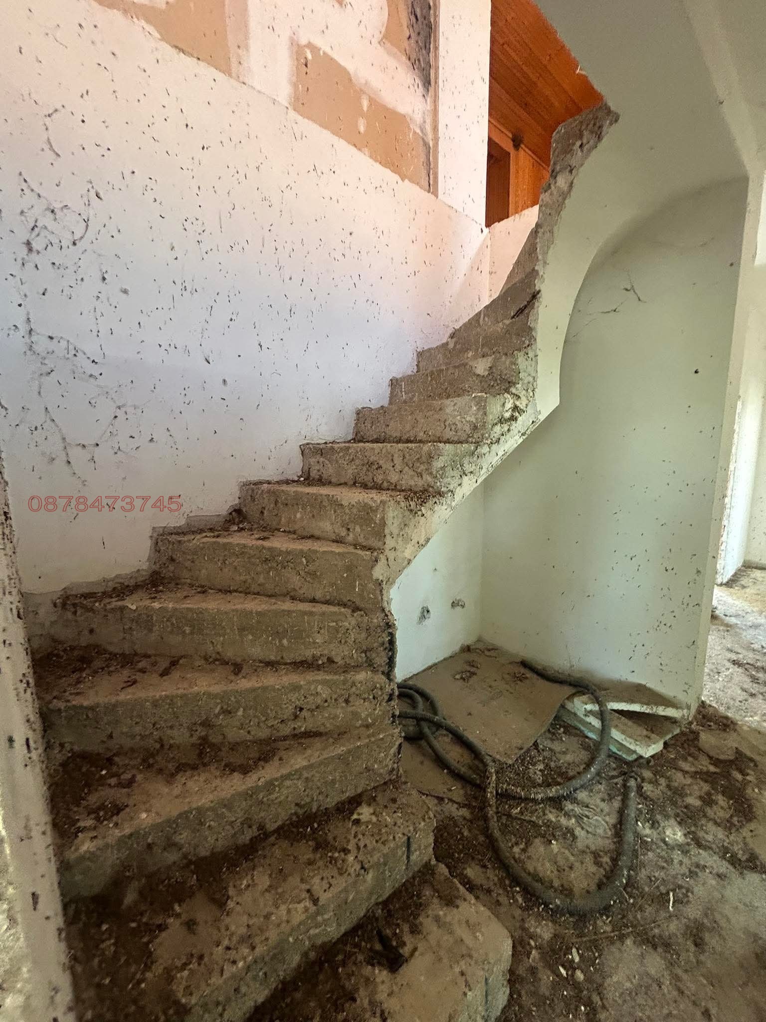 Продава КЪЩА, с. Марково, област Пловдив, снимка 6 - Къщи - 55105992