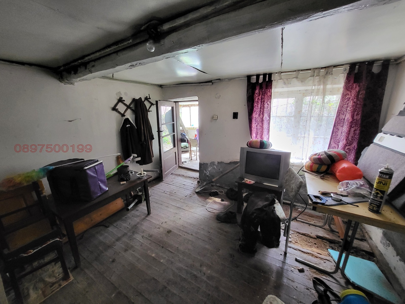 Продава КЪЩА, с. Калугерово, област Пазарджик, снимка 15 - Къщи - 55992860