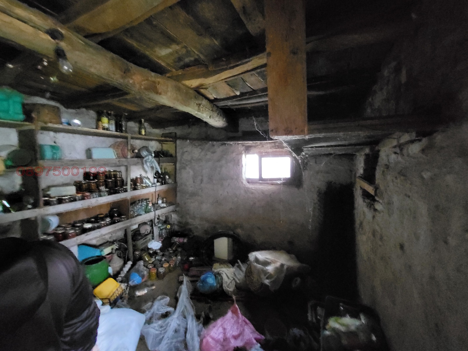 Продава КЪЩА, с. Калугерово, област Пазарджик, снимка 17 - Къщи - 55992860