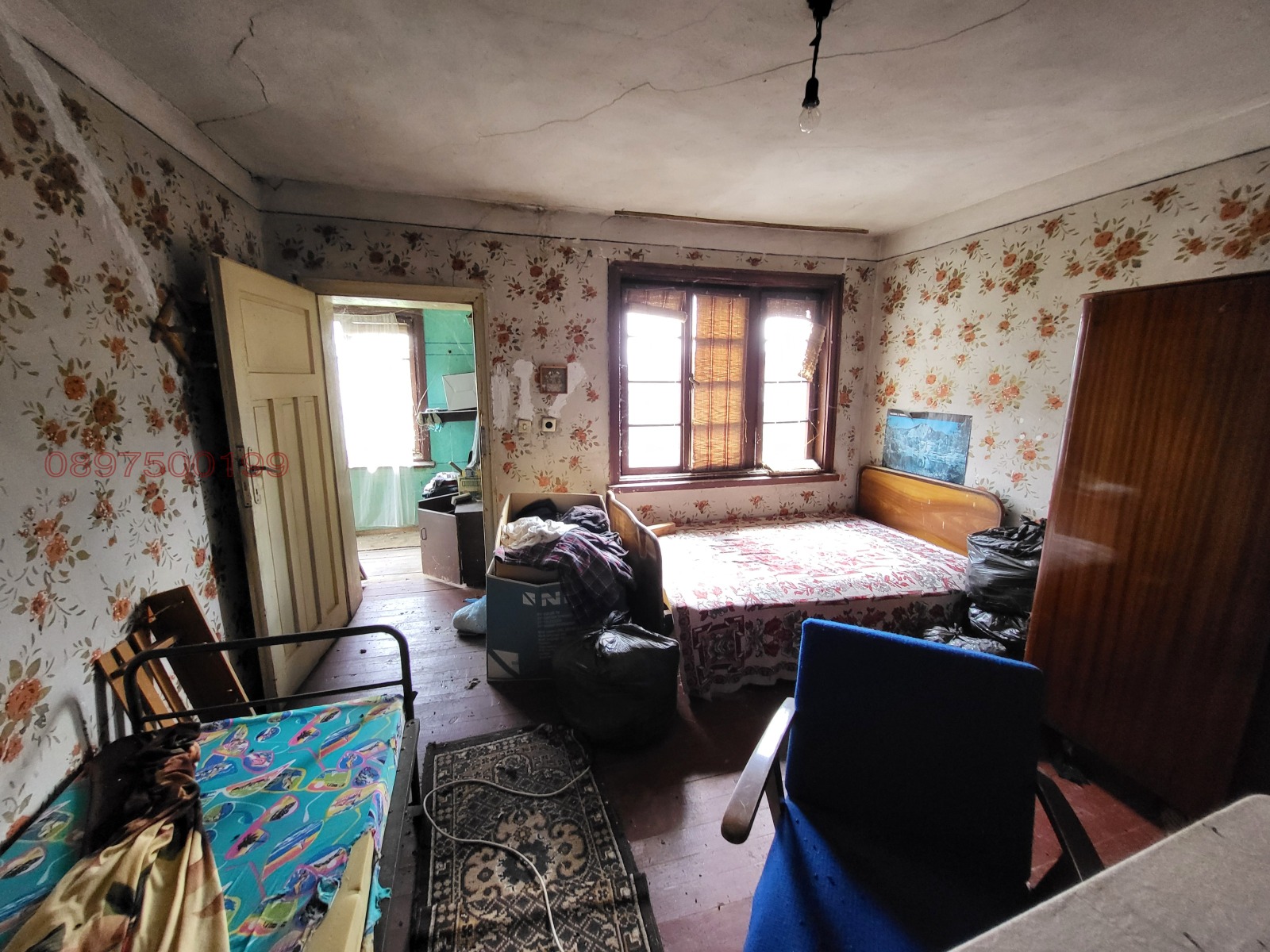 Продава КЪЩА, с. Калугерово, област Пазарджик, снимка 11 - Къщи - 55992860