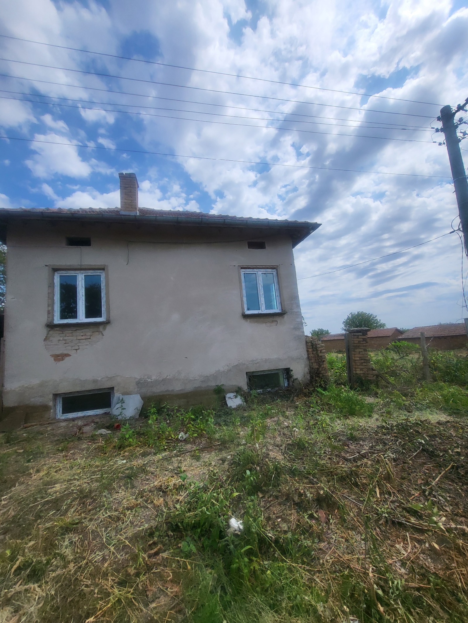 Продава КЪЩА, гр. Тръстеник, област Плевен, снимка 16 - Къщи - 55704718