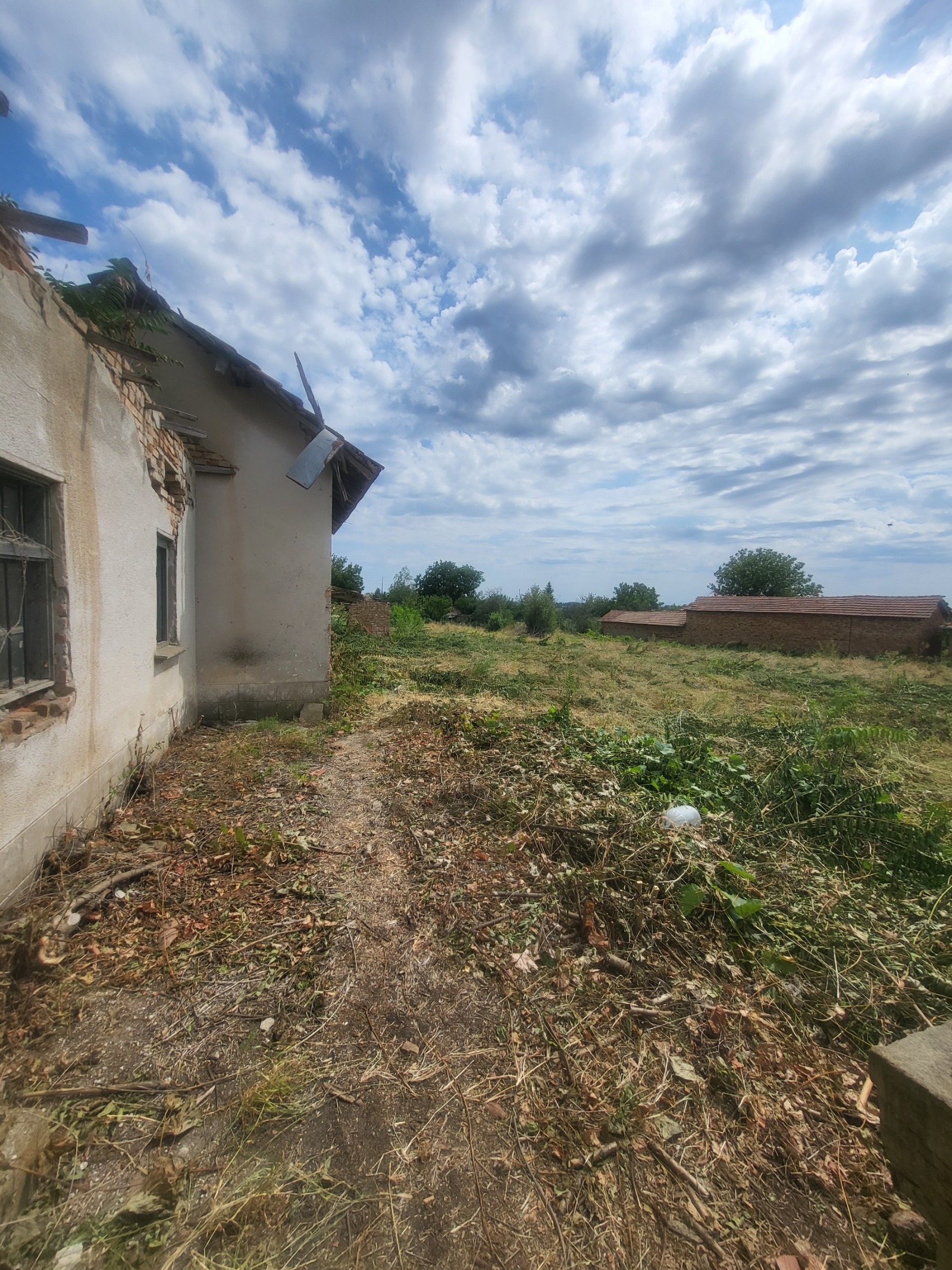 Продава КЪЩА, гр. Тръстеник, област Плевен, снимка 10 - Къщи - 55704718