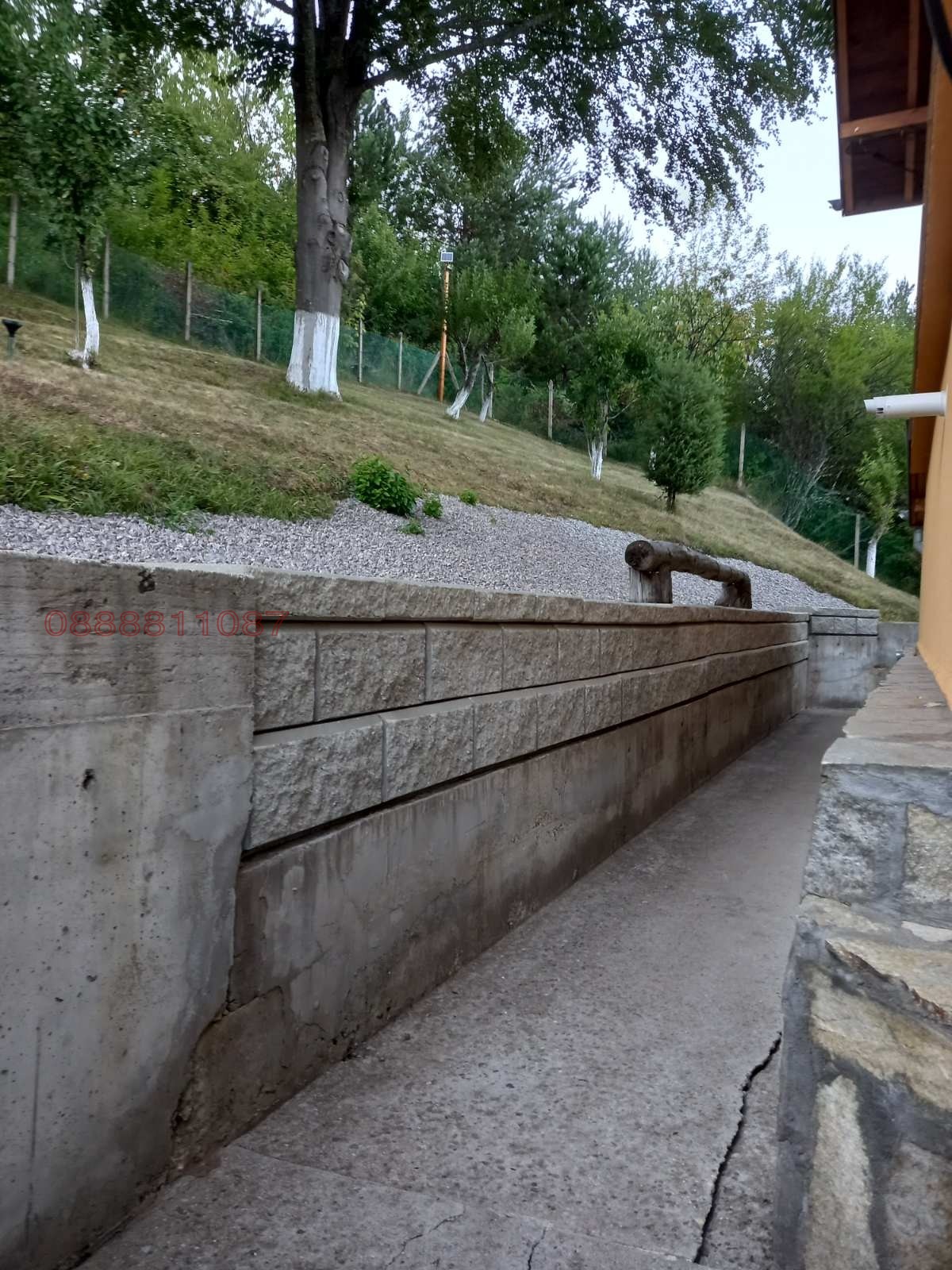 Продава КЪЩА, с. Гинци, област София област, снимка 11 - Къщи - 55842633