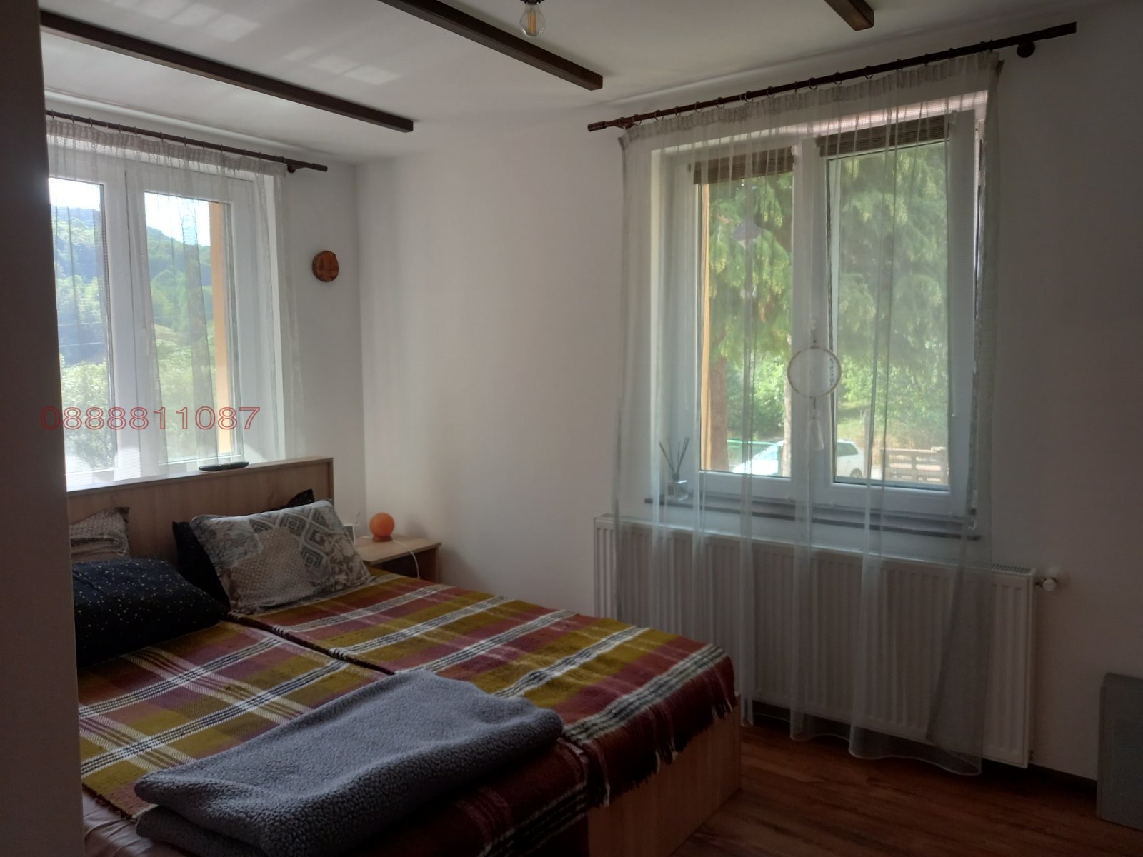 Продава КЪЩА, с. Гинци, област София област, снимка 6 - Къщи - 55842633