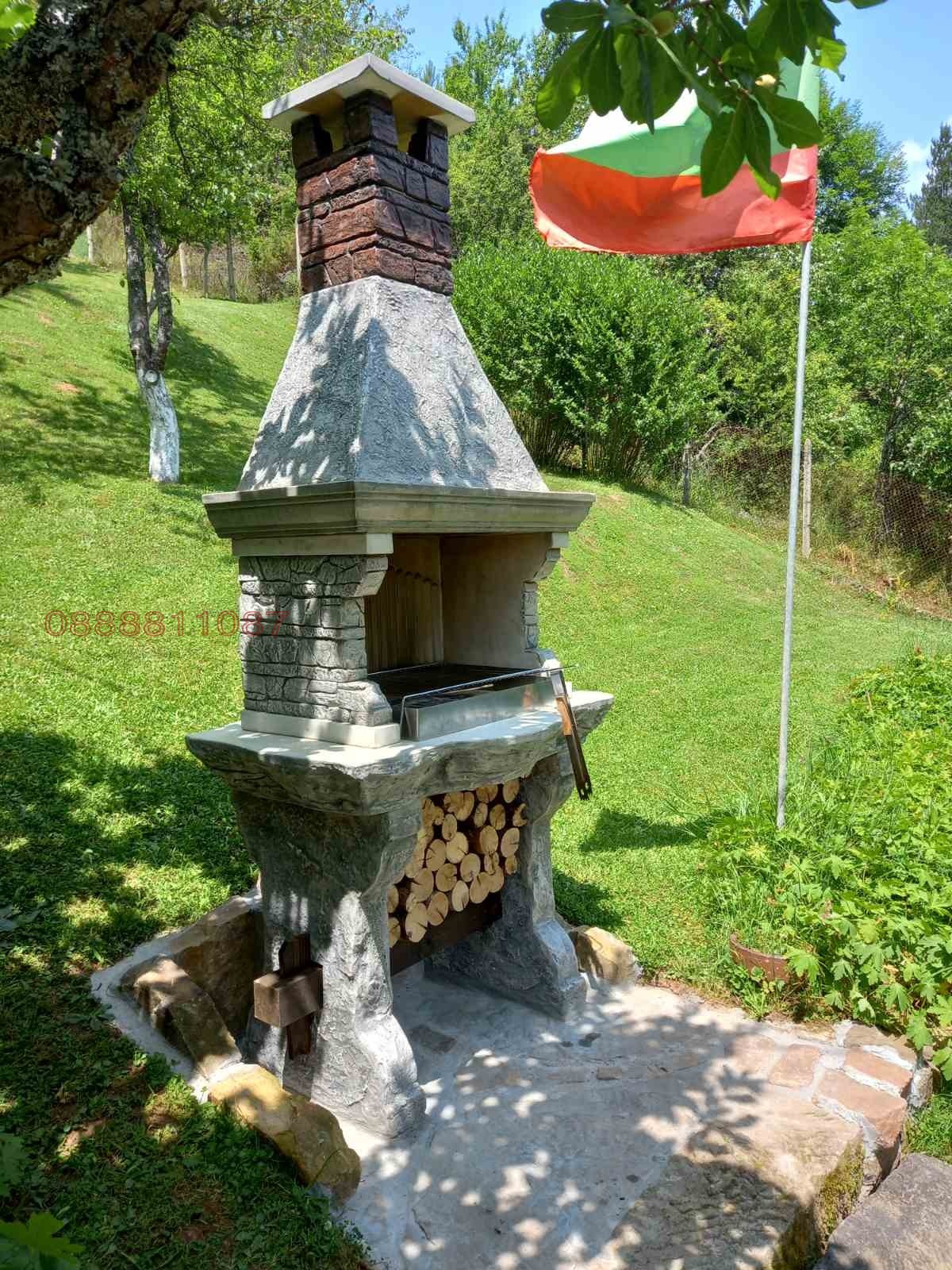 Продава КЪЩА, с. Гинци, област София област, снимка 16 - Къщи - 55842633