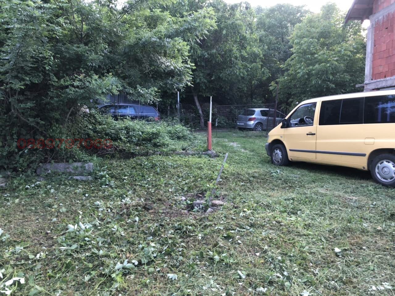 Продава ПАРЦЕЛ, гр. София, Малинова долина, снимка 11 - Парцели - 53749542