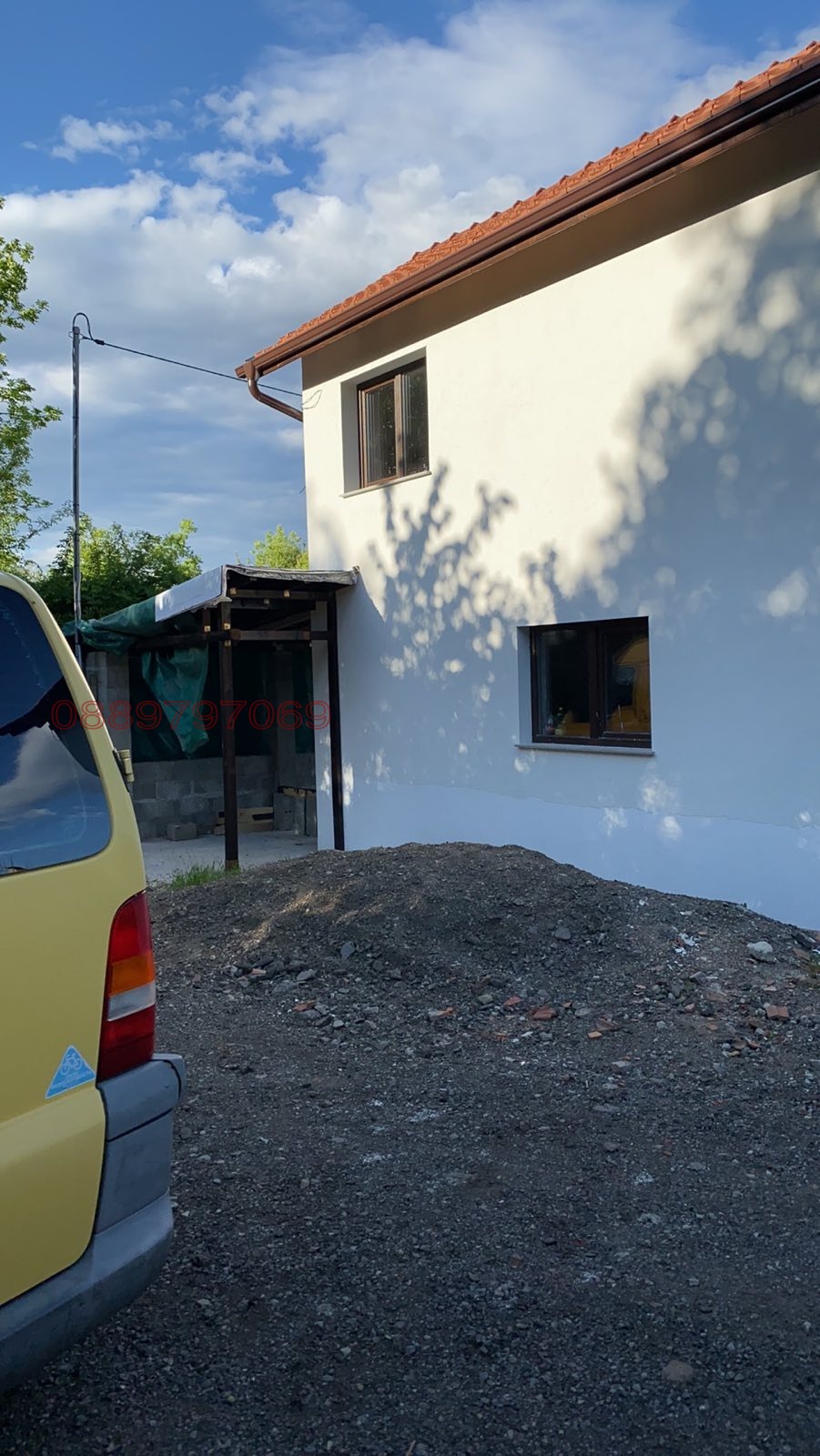 Продава ПАРЦЕЛ, гр. София, Малинова долина, снимка 4 - Парцели - 53749542