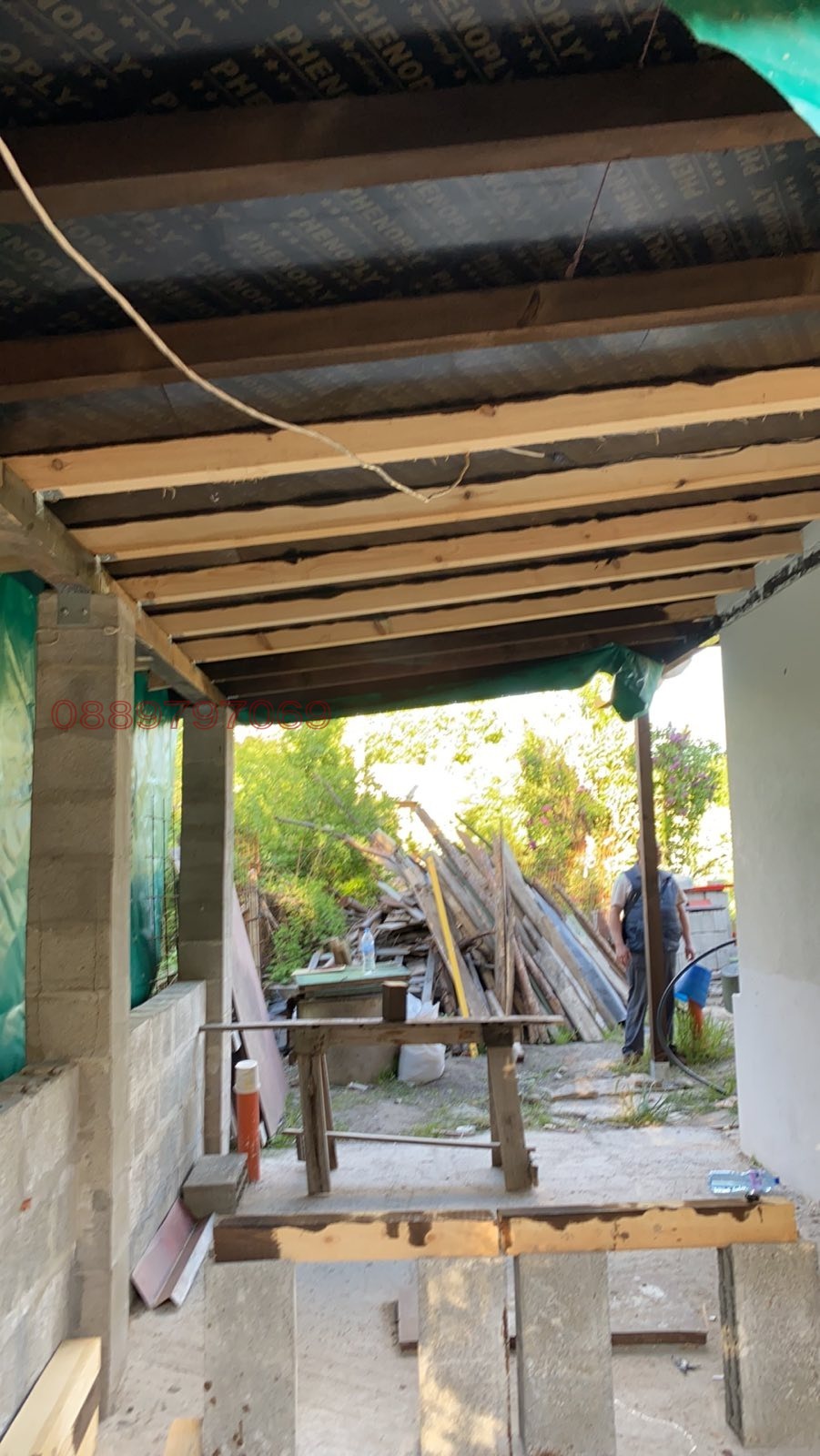 Продава ПАРЦЕЛ, гр. София, Малинова долина, снимка 5 - Парцели - 53749542