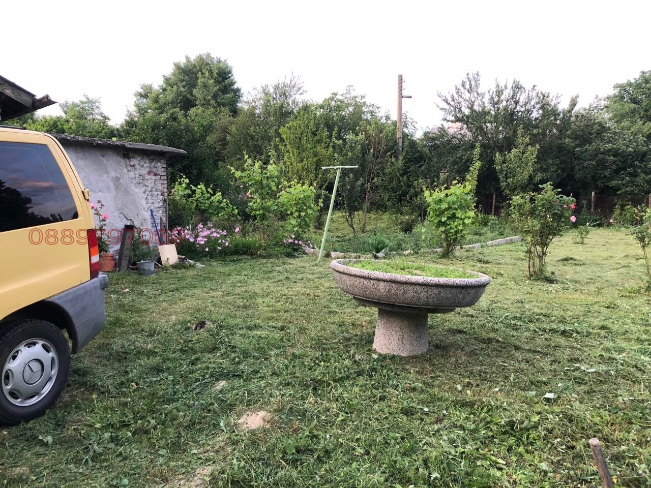 Продава ПАРЦЕЛ, гр. София, Малинова долина, снимка 15 - Парцели - 53749542