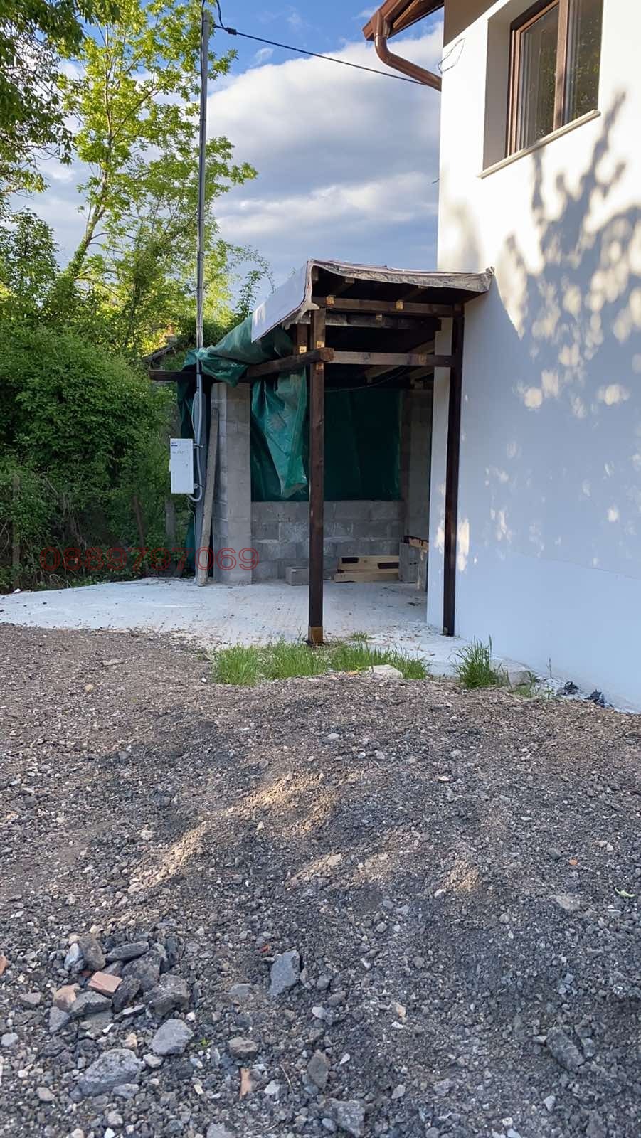 Продава ПАРЦЕЛ, гр. София, Малинова долина, снимка 10 - Парцели - 53749542