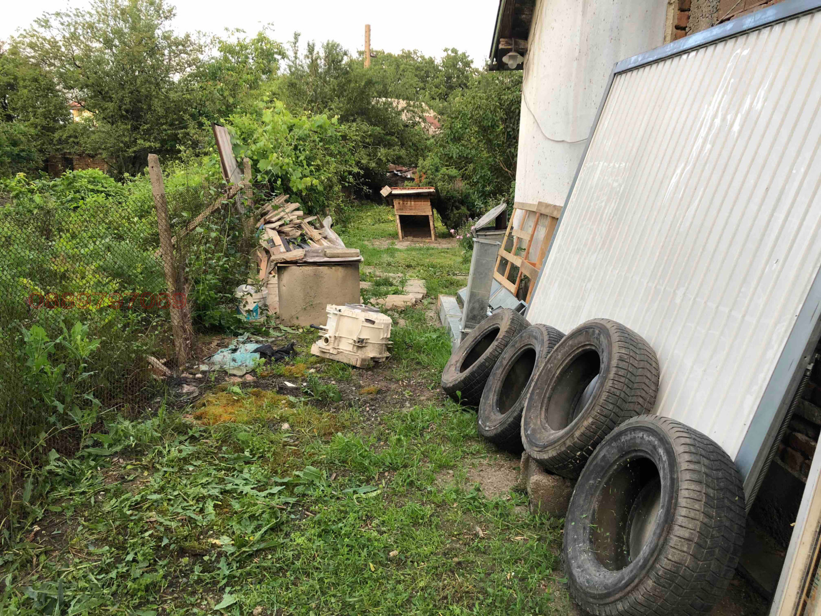 Продава ПАРЦЕЛ, гр. София, Малинова долина, снимка 13 - Парцели - 53749542