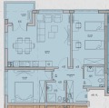 Продава 3-СТАЕН, град София, Малинова долина • 180000 € / 352049.40 лв. • 45631322 2