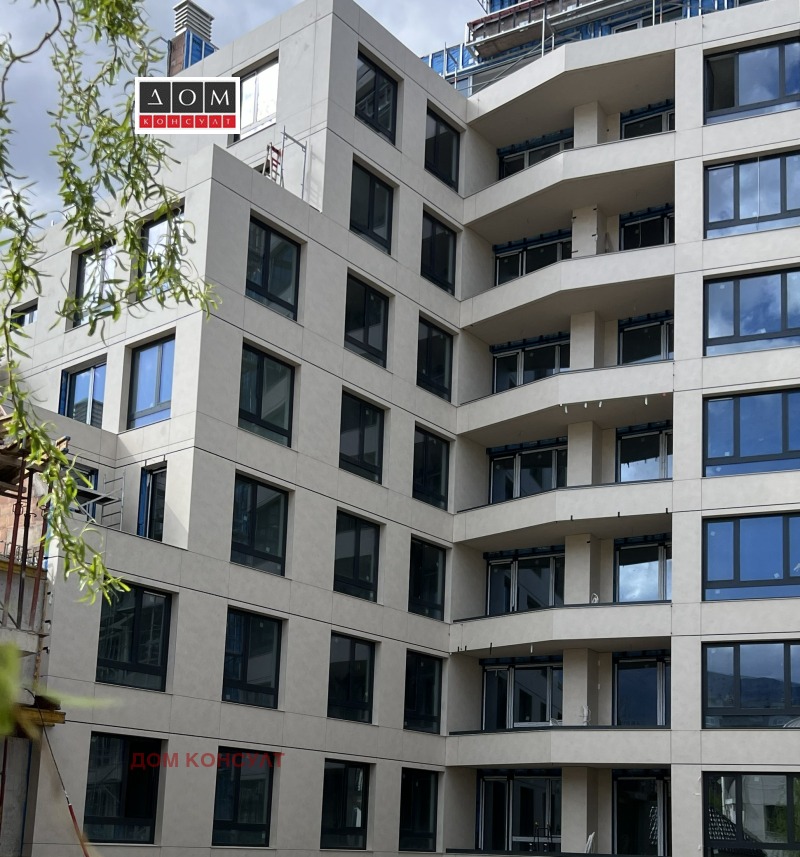 Продава 2-СТАЕН в град София, Кръстова вада - 68 кв.м / 219 000 € » 428 326.77 лв., ДОМ КОНСУЛТ