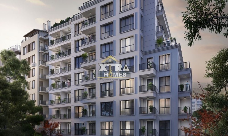 Продава 3-СТАЕН в град София, Подуяне - 126 кв.м / 275 418 € » 538 670.79 лв., ЕКСТРА ХОУМС